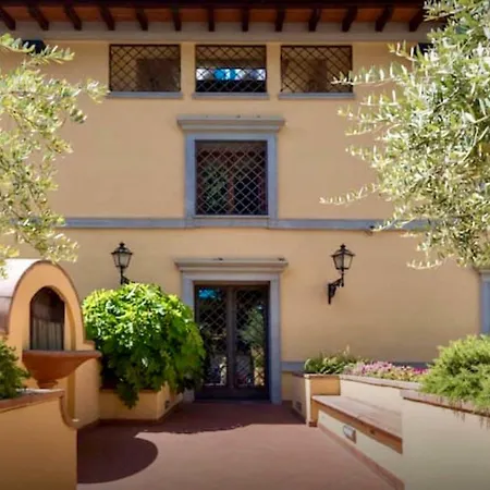 Tessitori Palace - Luxury Center Apartment Florence