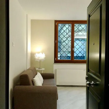 Apartment Tessitori Palace - Luxury Center Florence