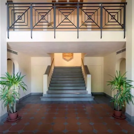 Tessitori Palace - Luxury Center Apartment