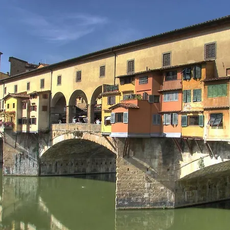 Tessitori Palace - Luxury Center Florence