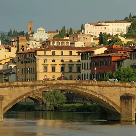 Apartment Tessitori Palace - Luxury Center Florence
